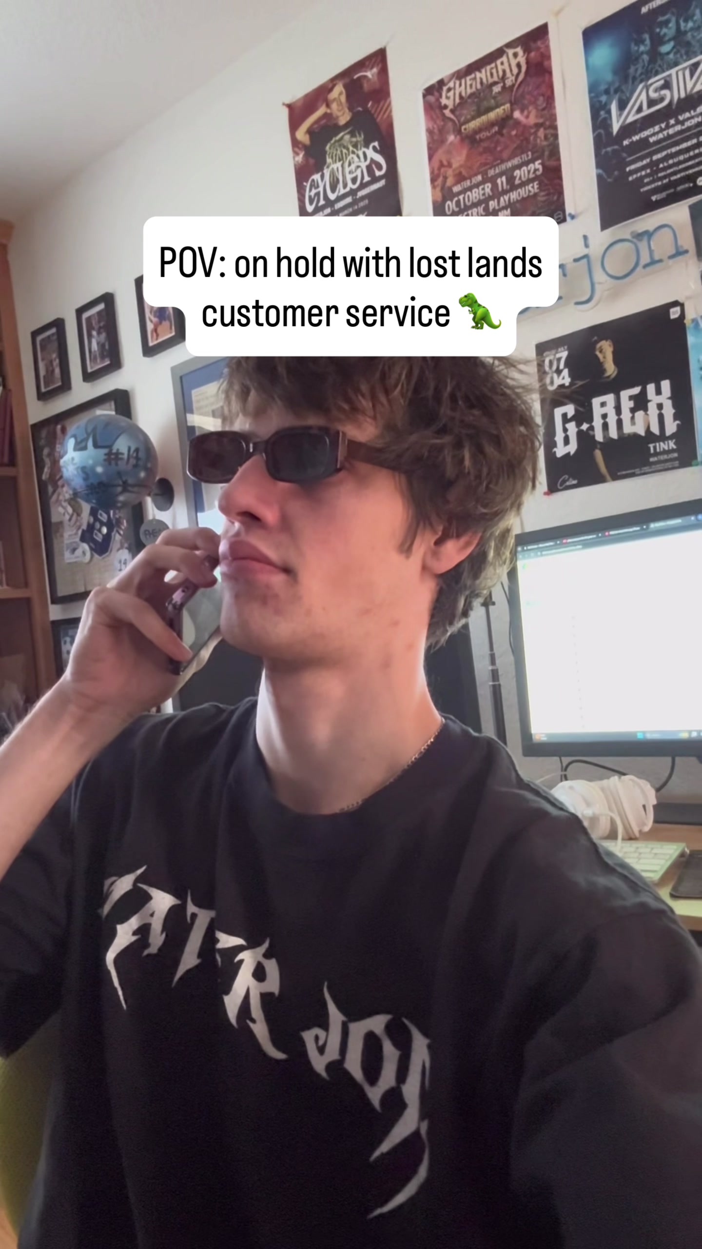 @waterjon โ๐