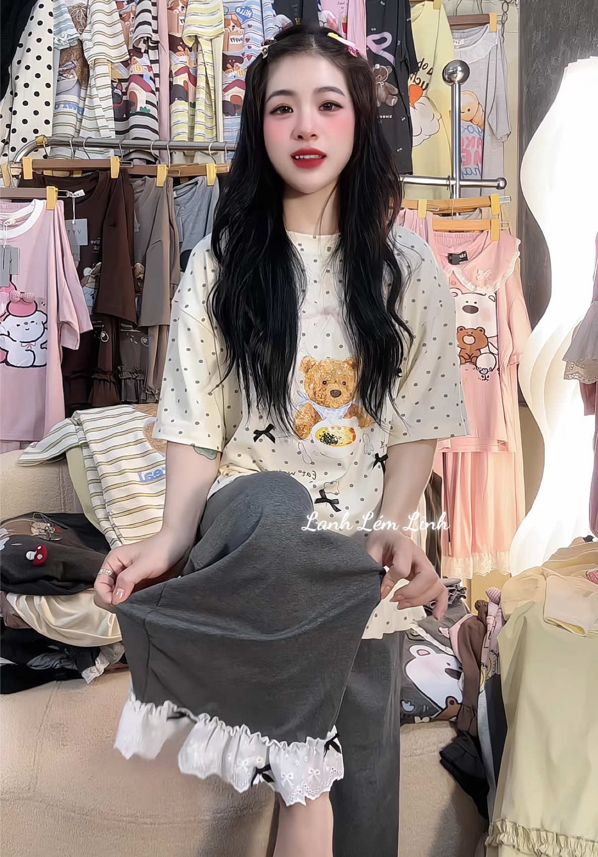 @Shop LanhLémLỉnh