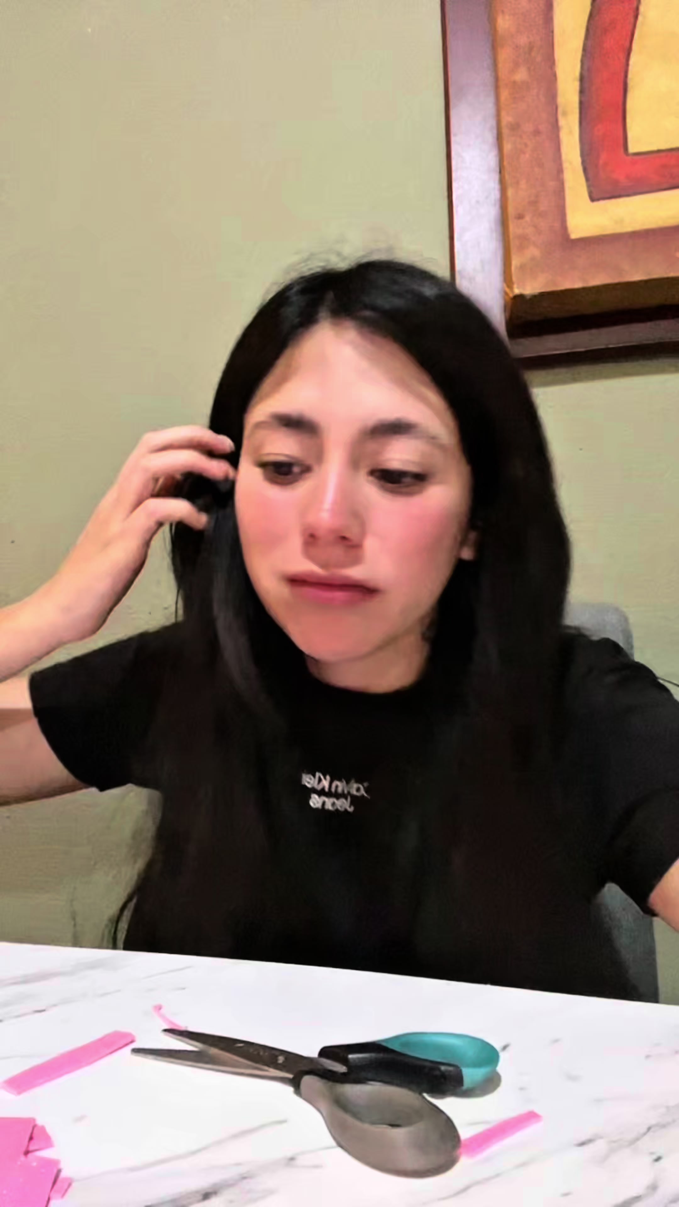 @Kim Estrada