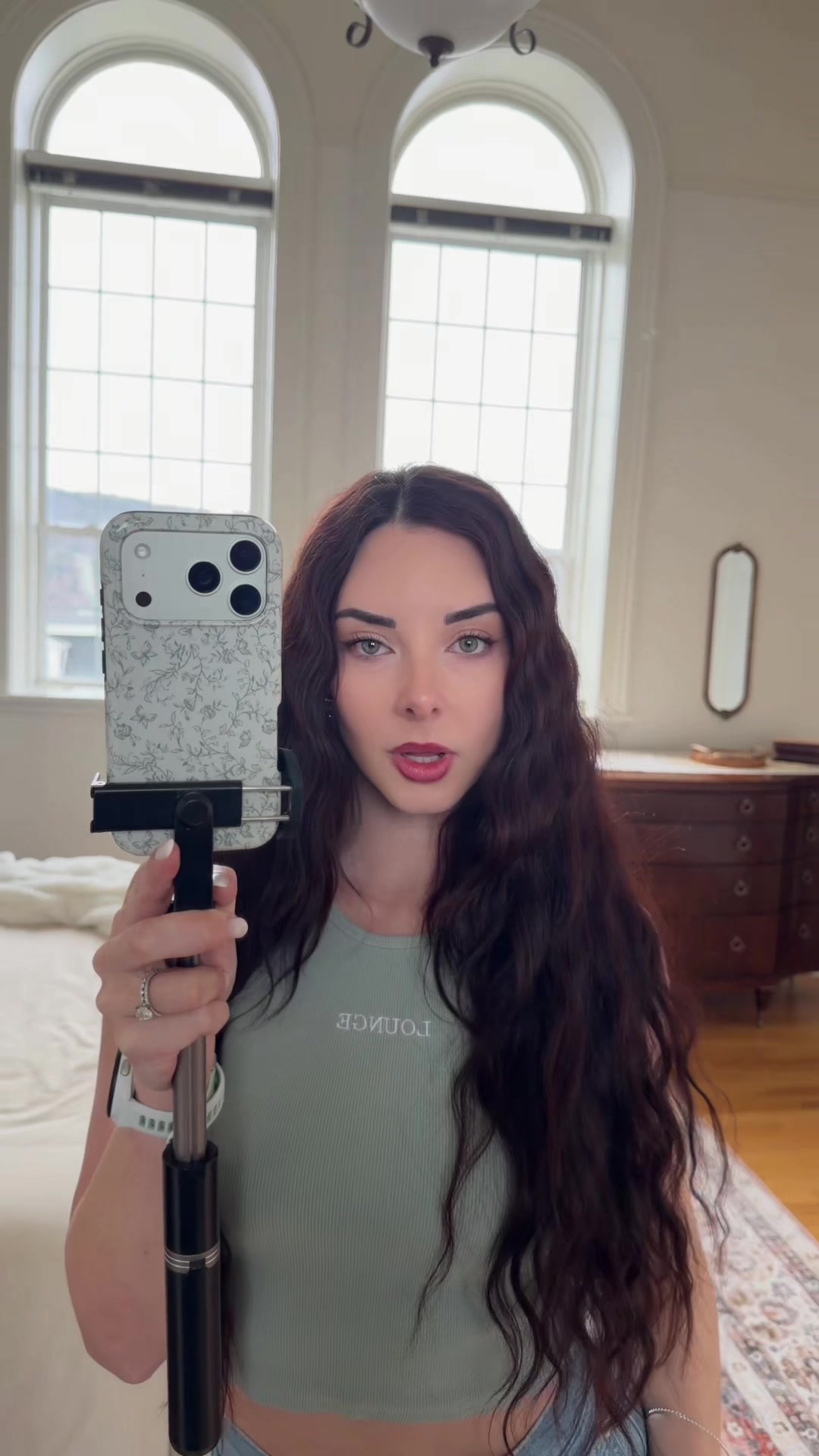 @Morgan Vera
