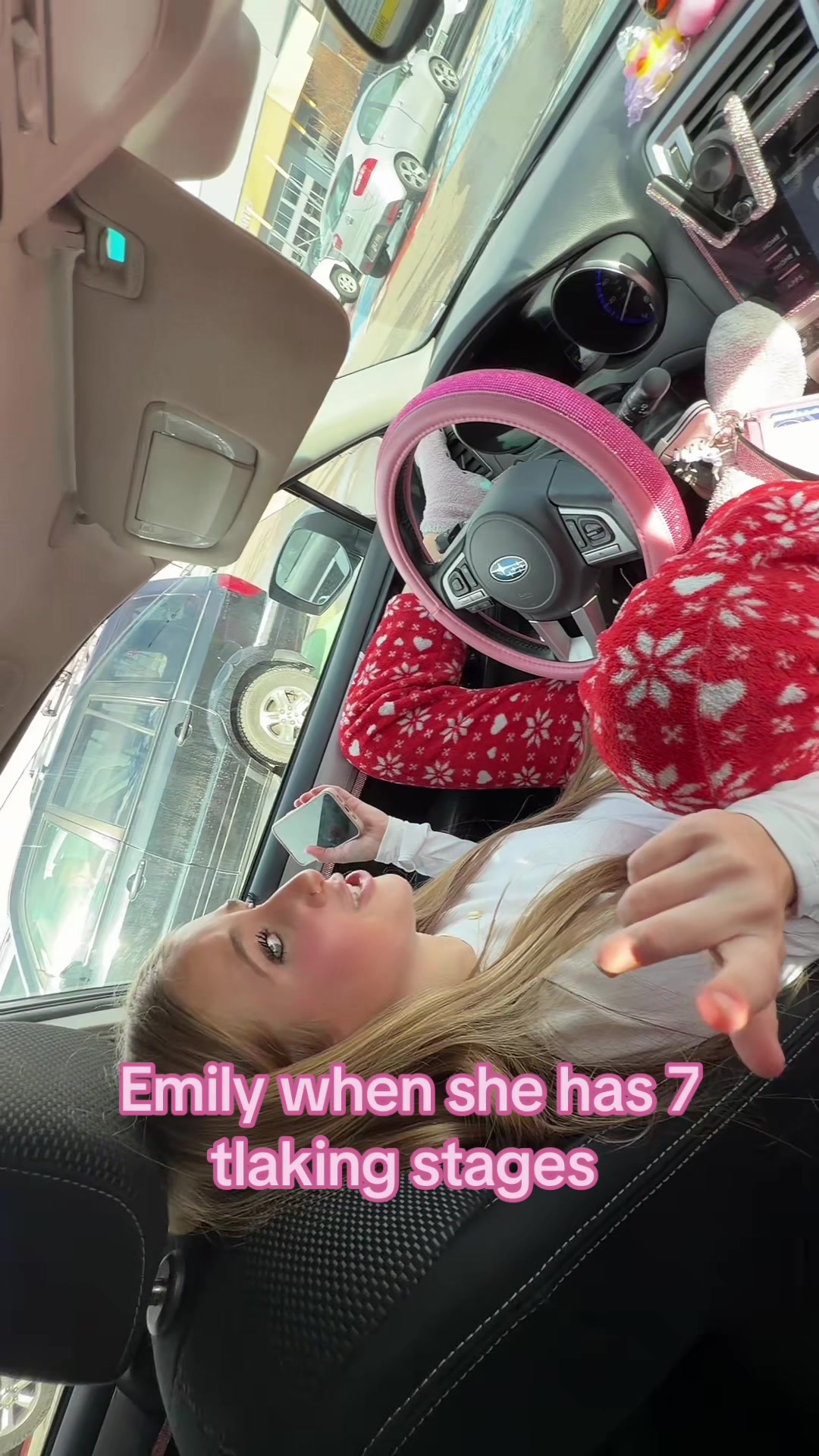 @charlie and emily 😮