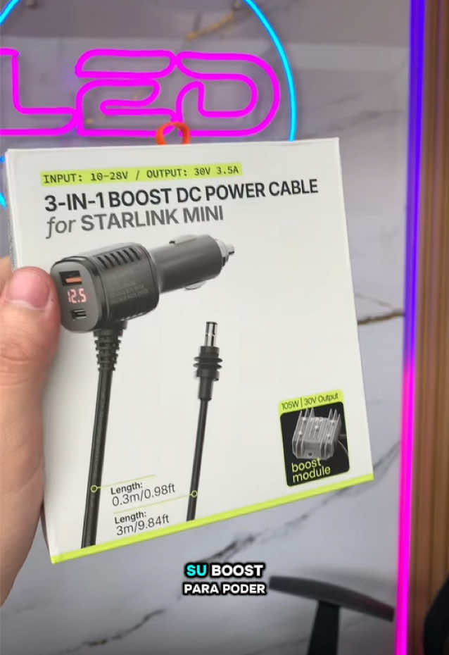 @LED TECNOLOGÍA