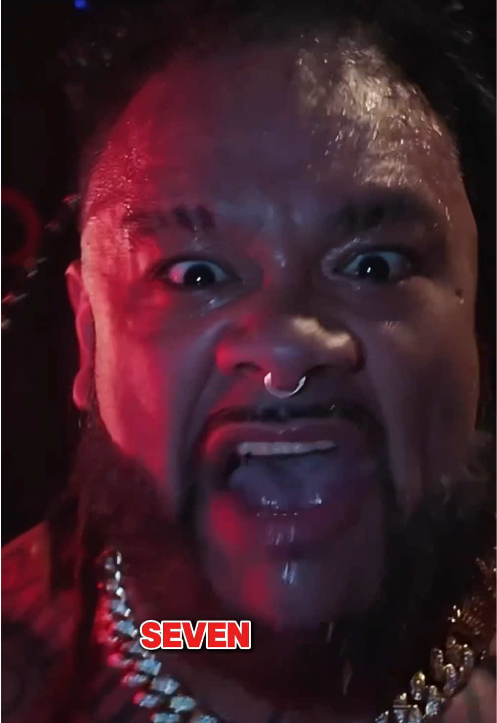 @WWE