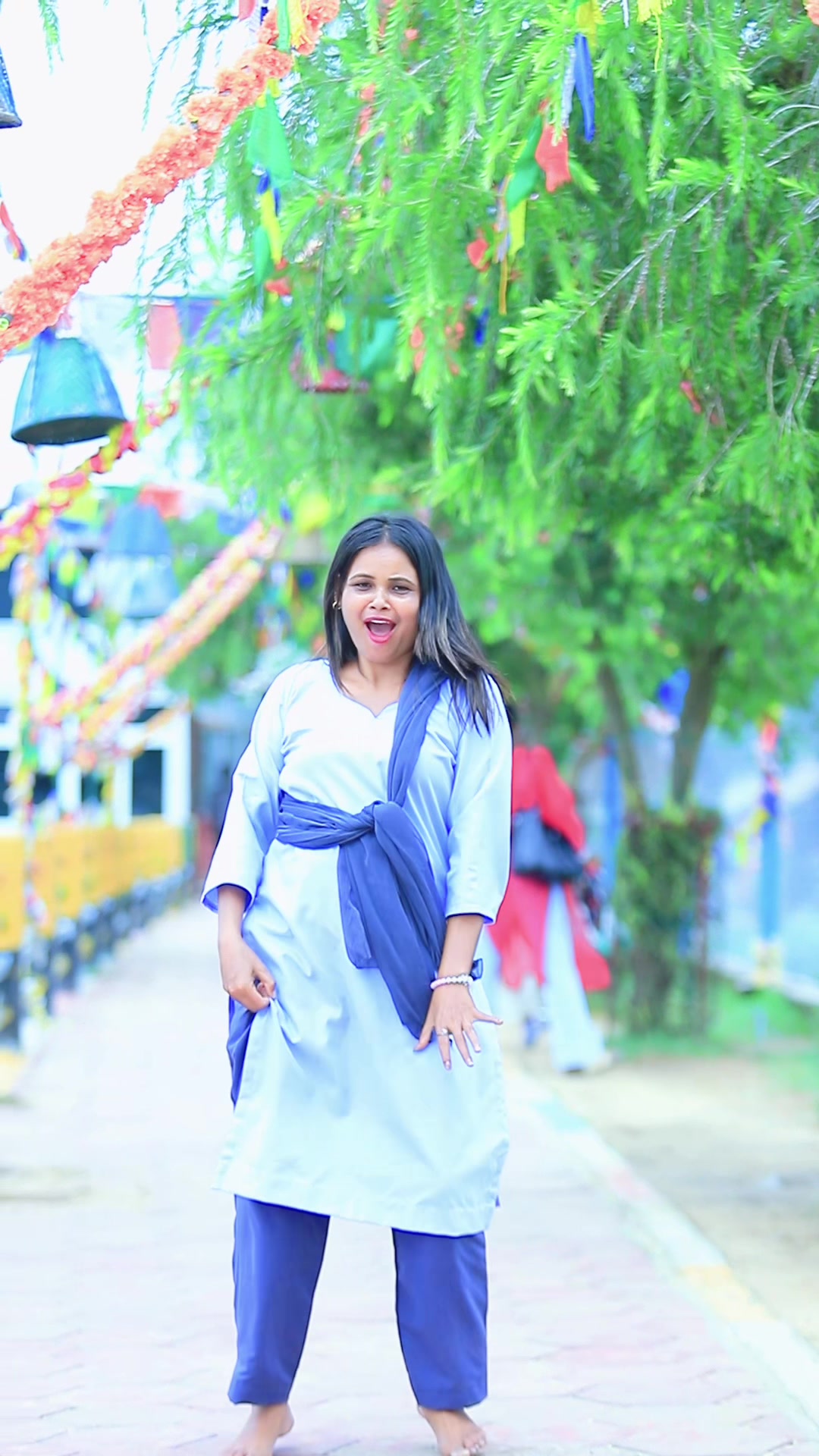 @sharada shahi