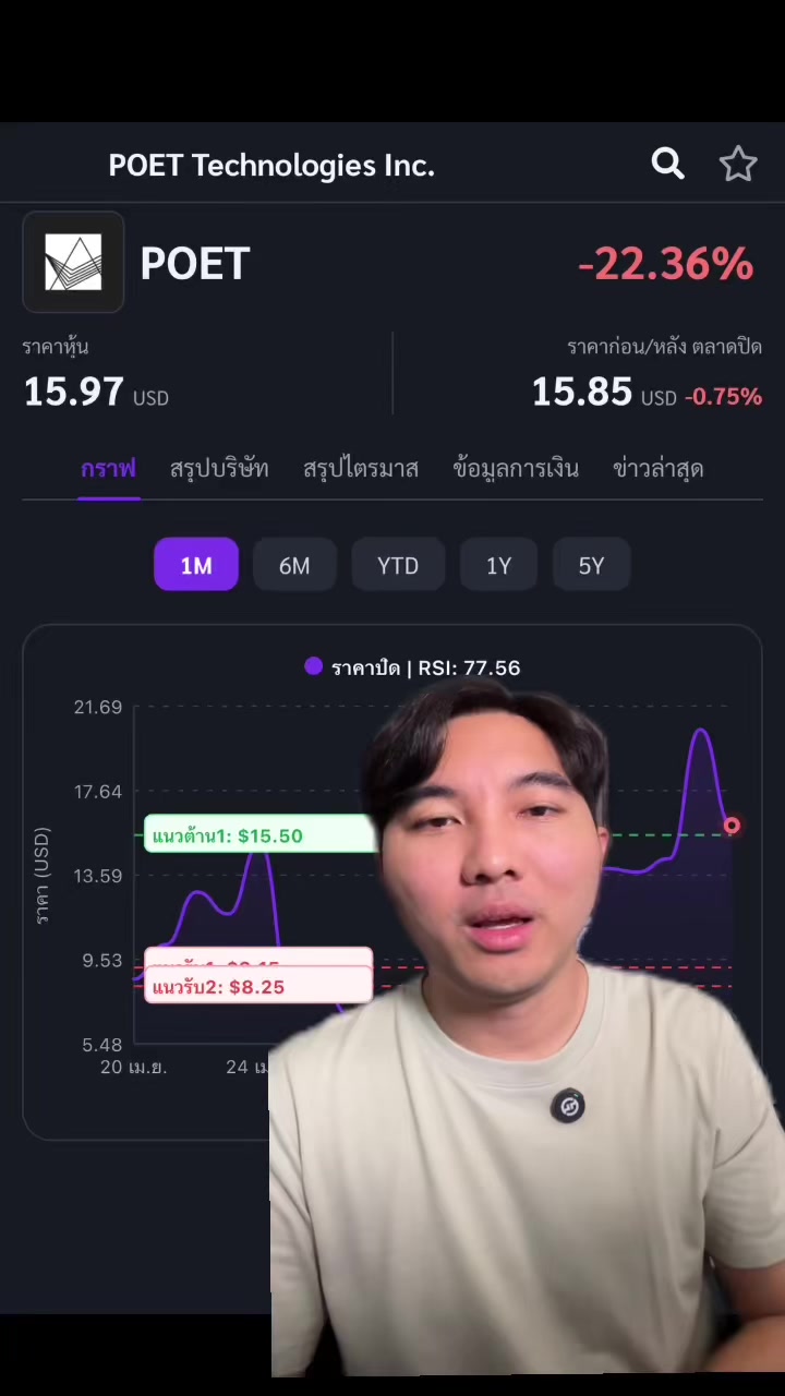 @Rocket investment