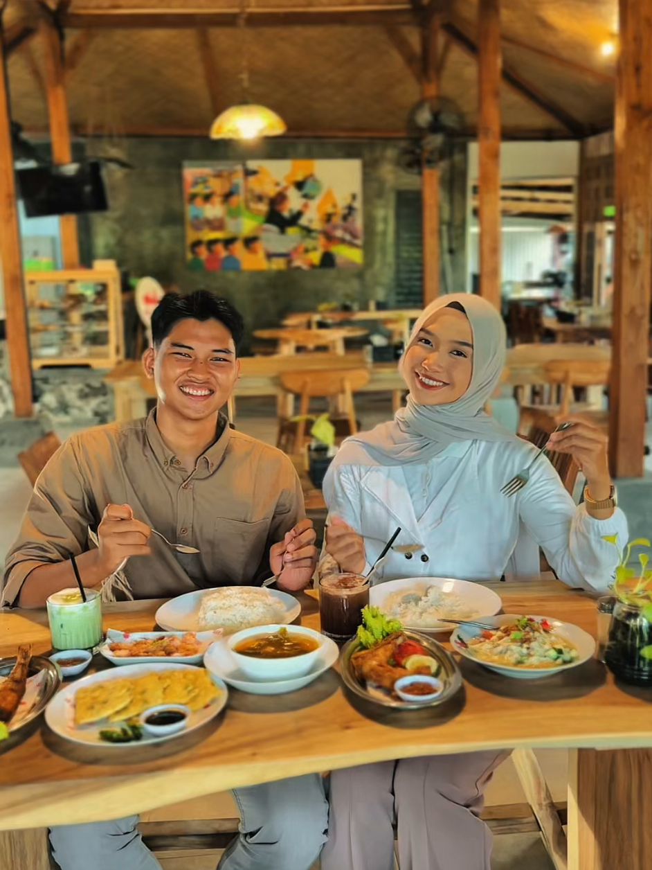 @MAS MBAK CILACAP