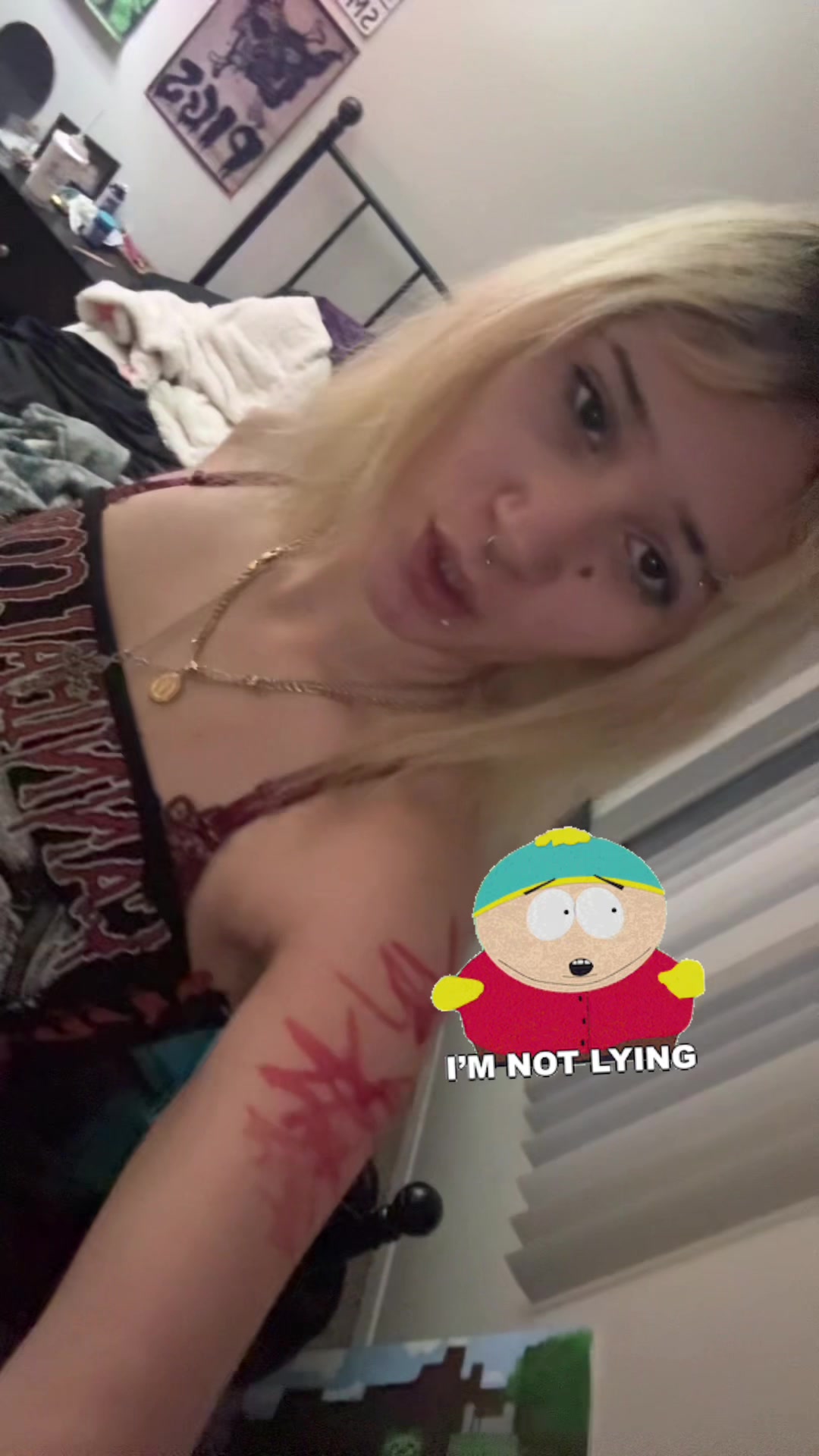 @Bella 𖤐
