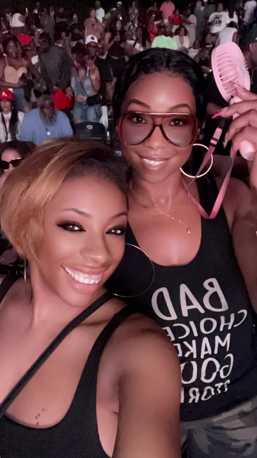 @Kenesha Nicole