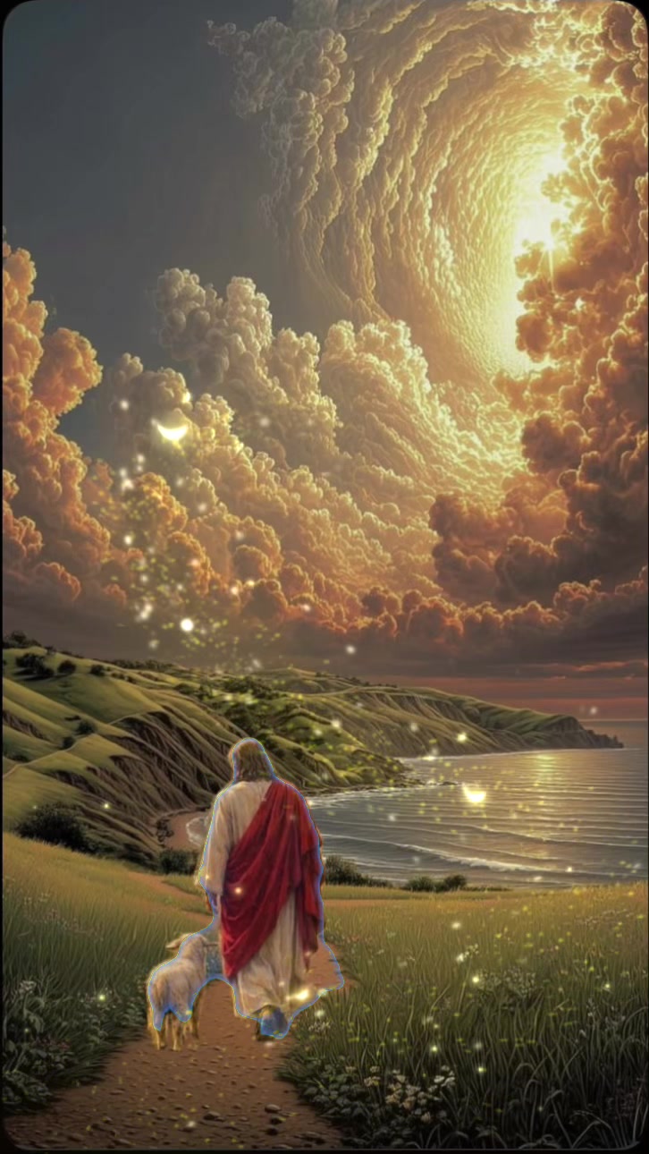 @The Only Way🕊️🌟