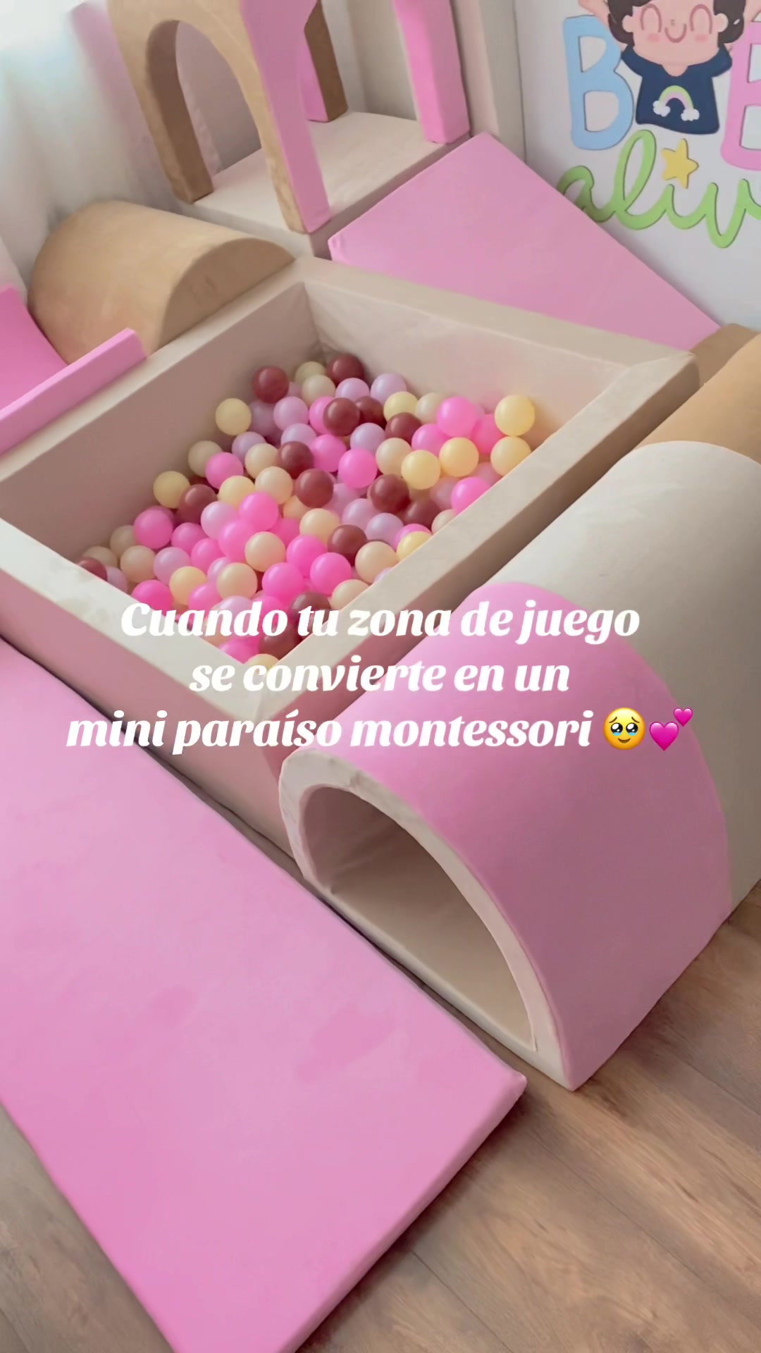 @Baby Alive | Piscinas y más