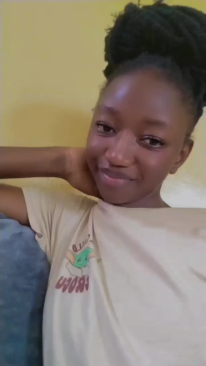 @COMFORT ANGEL BIKOKO
