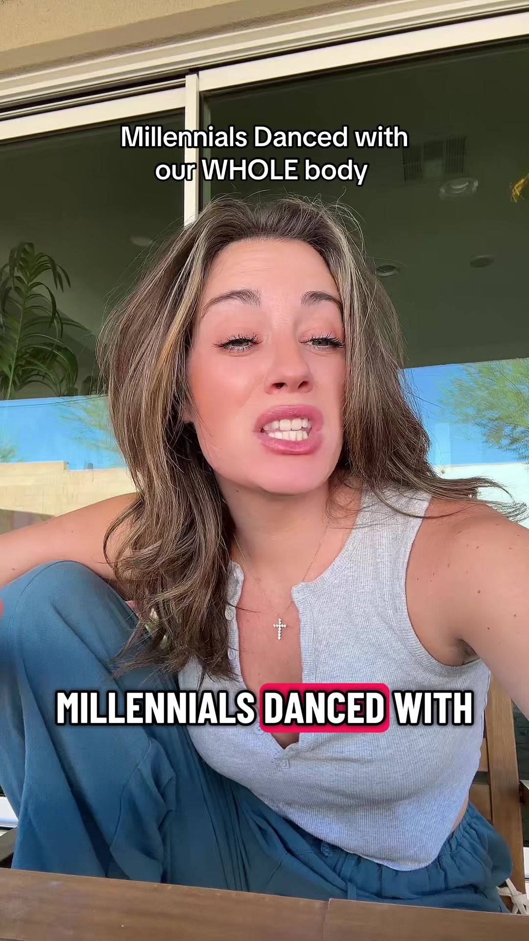 @Jillian Gerhardt