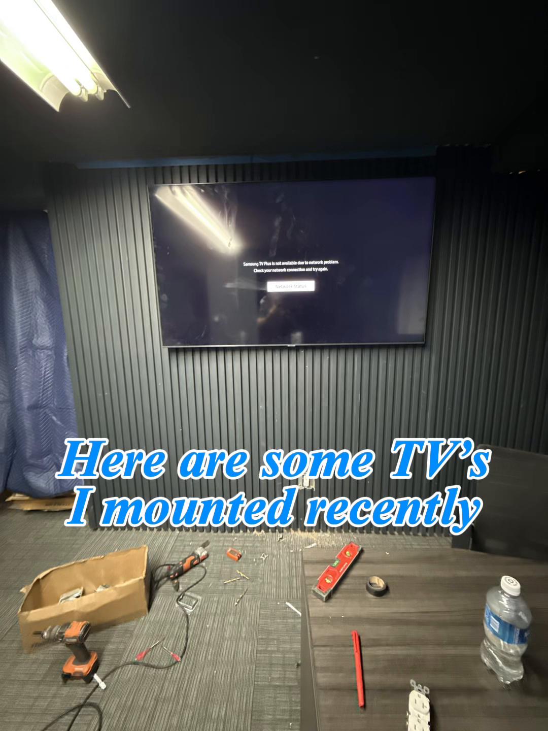 @The Cable God