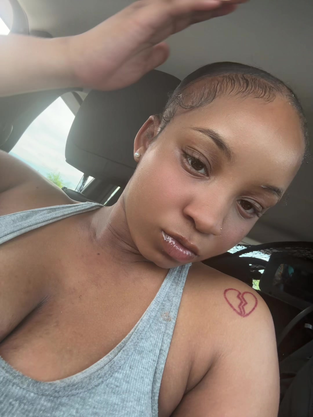 @Destinee