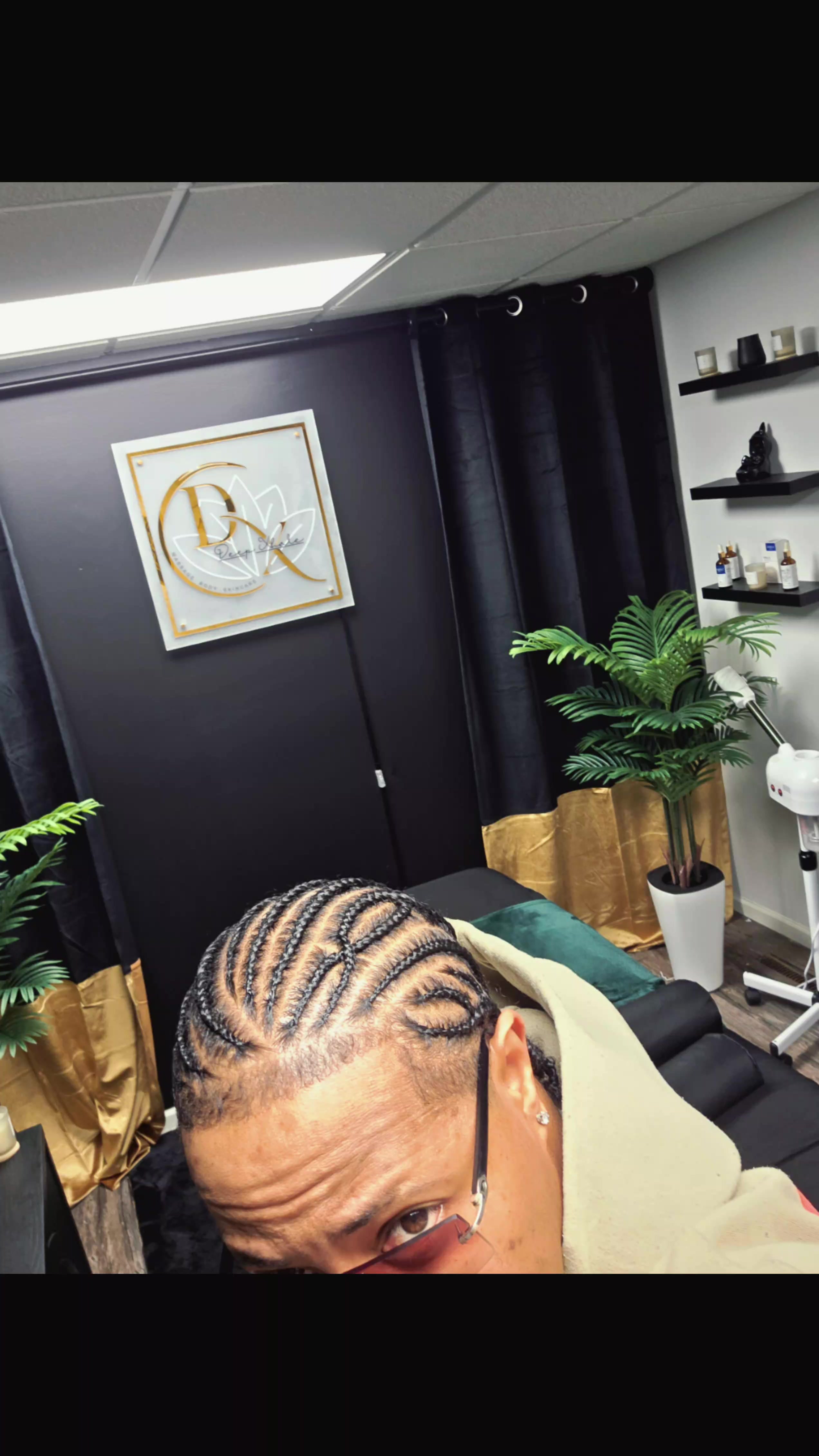 @Mr. Deep Xhale
