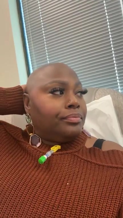 @Tameisha Jenkins