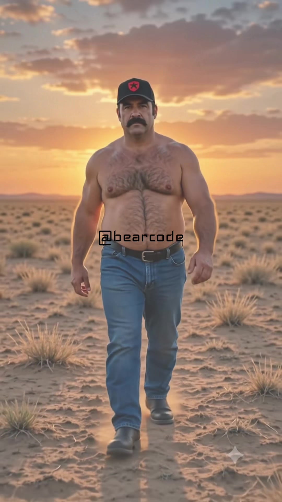 @BearCode