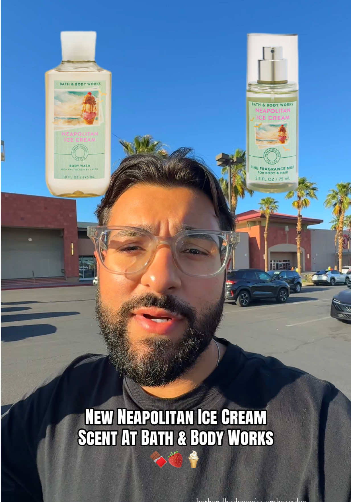 @Paul | Fragrance Influencer
