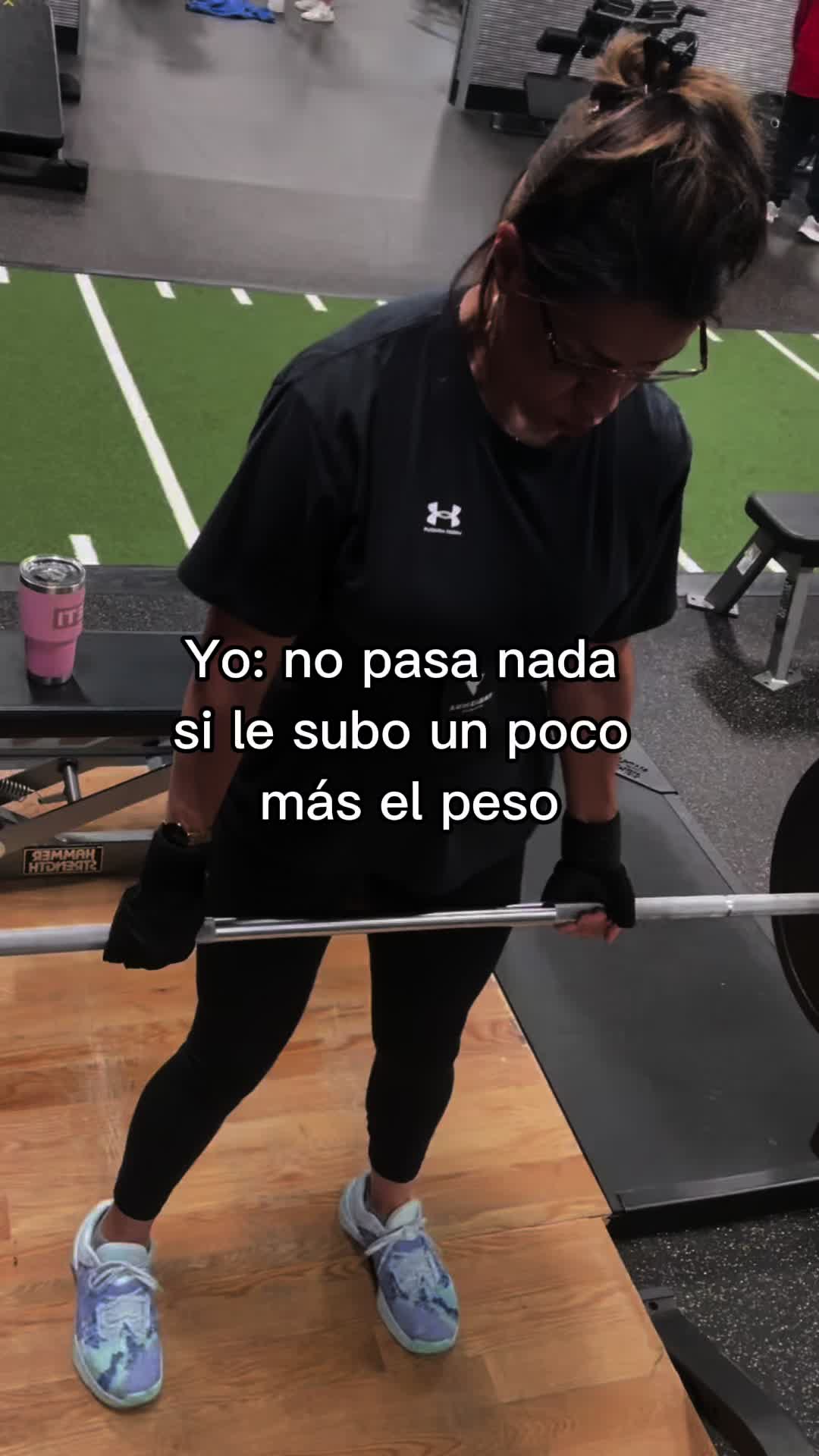 @Nery Soto Fit After 60