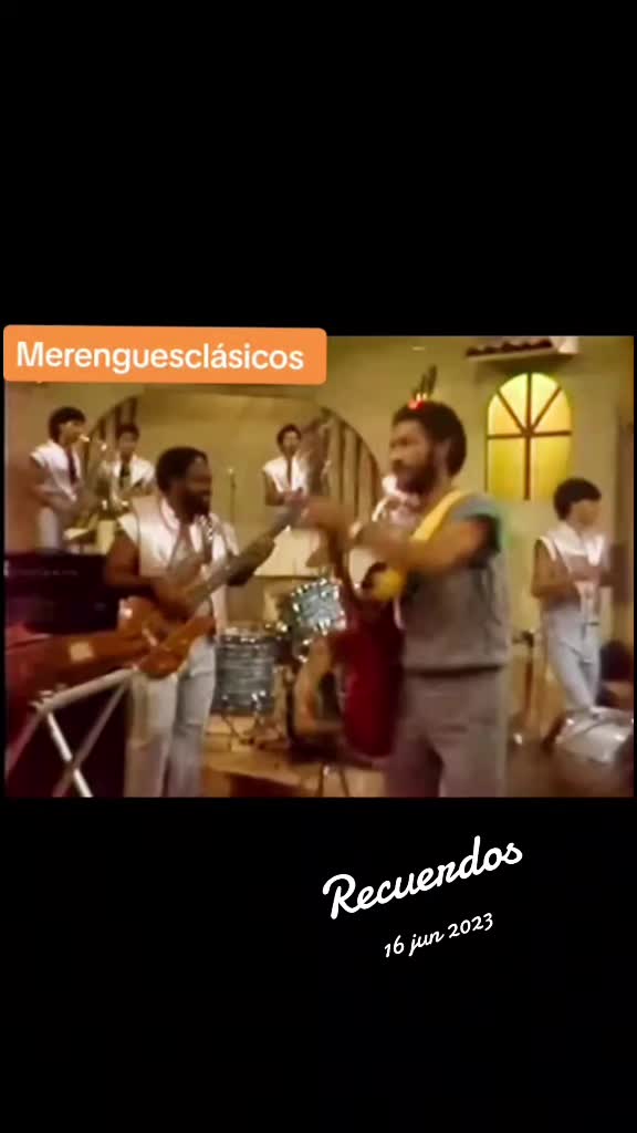 @Merengues Cl&aacute;sicos