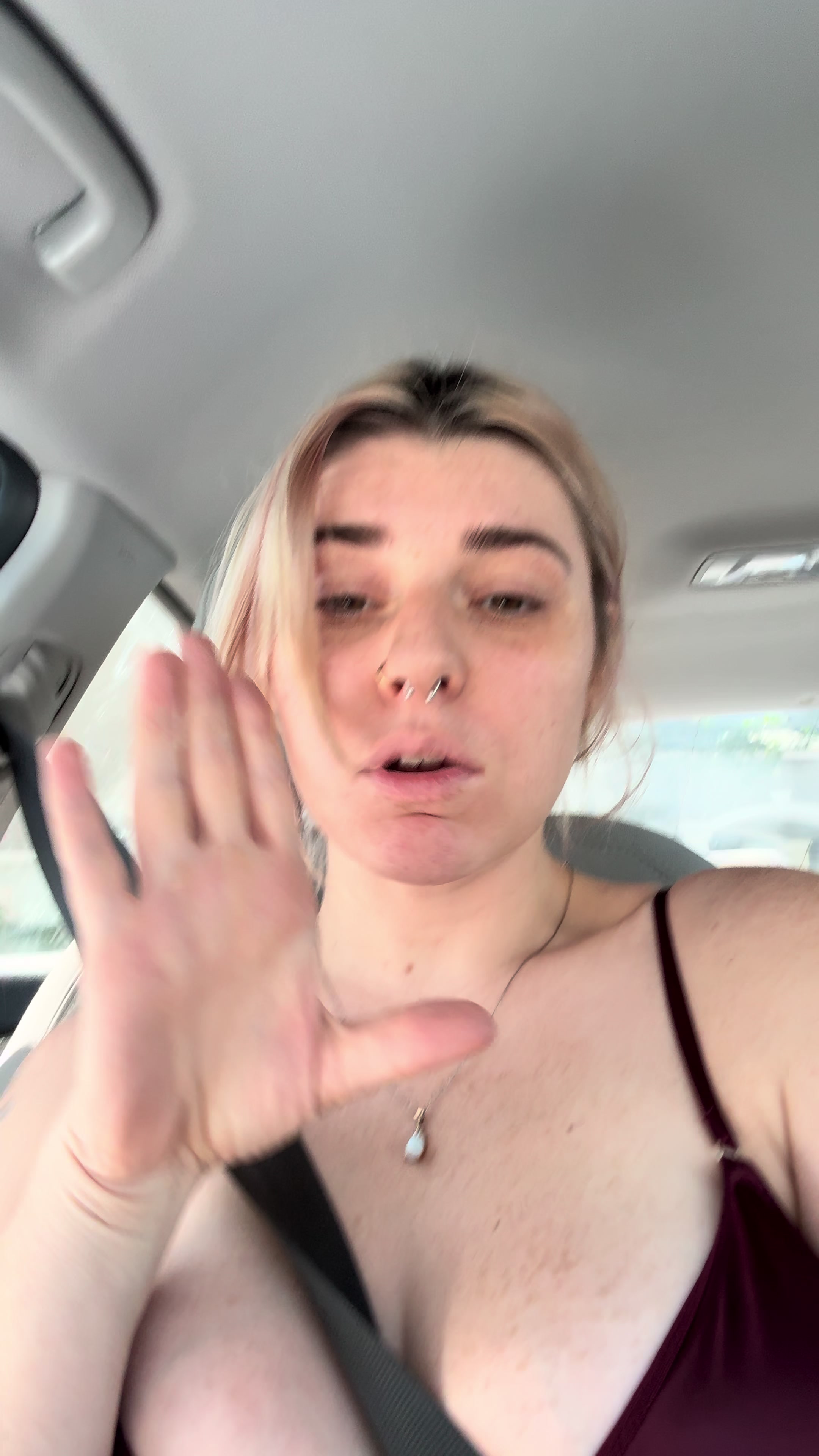 @Victoria Scott