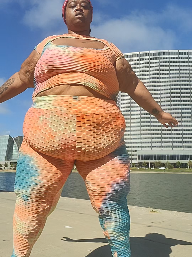 @Lacrisha💕