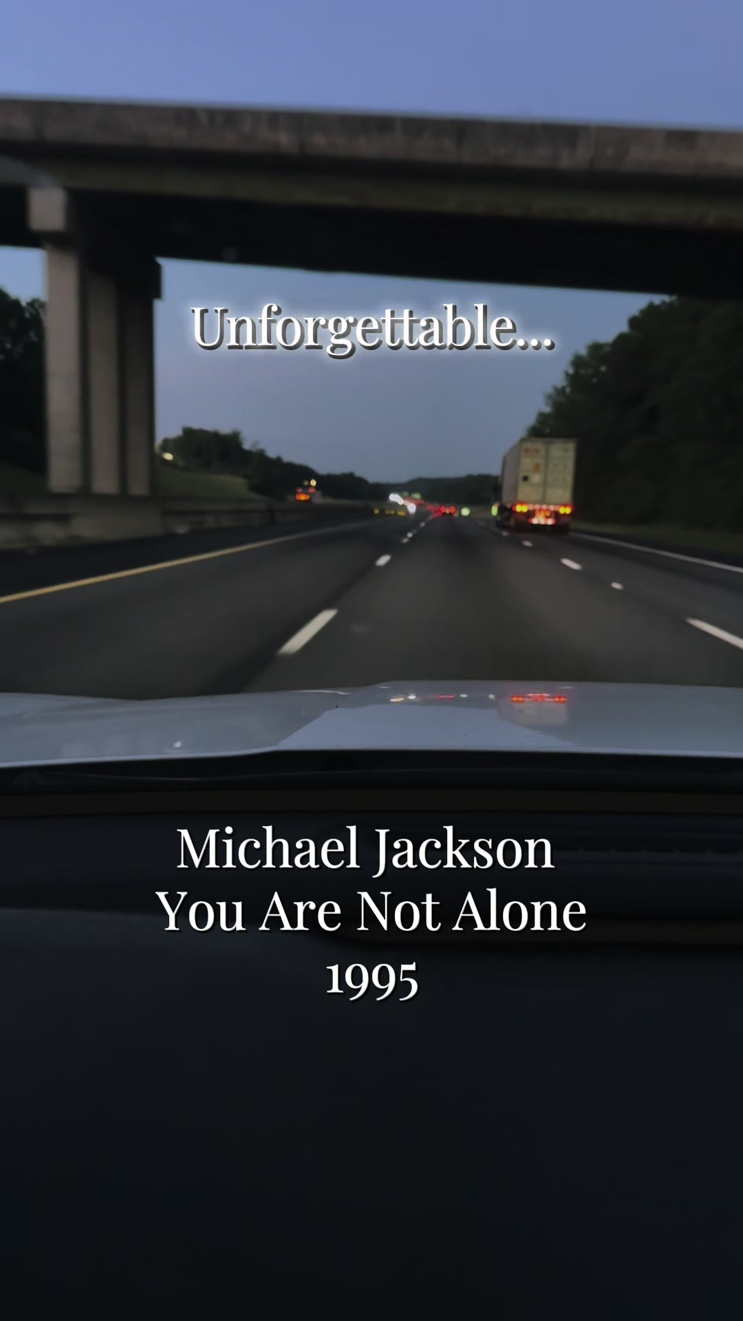 @In Drive: The Music Playlist