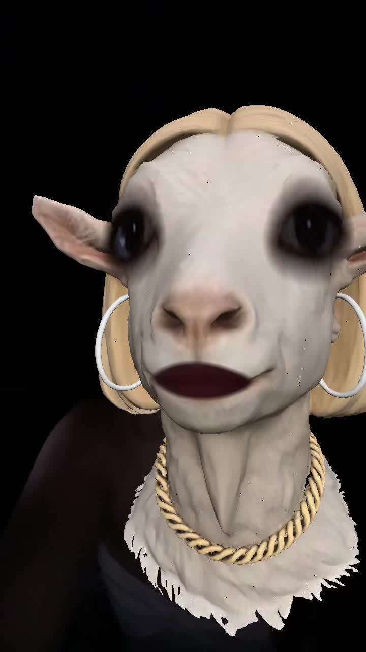 @🐐