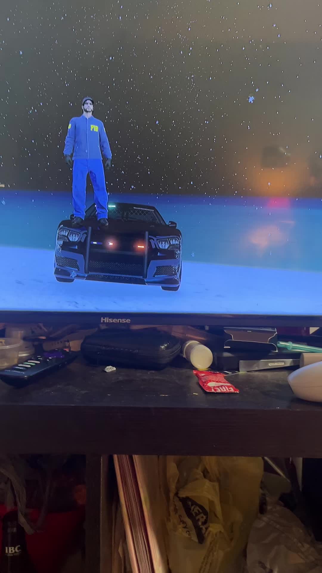 @WRX car owner