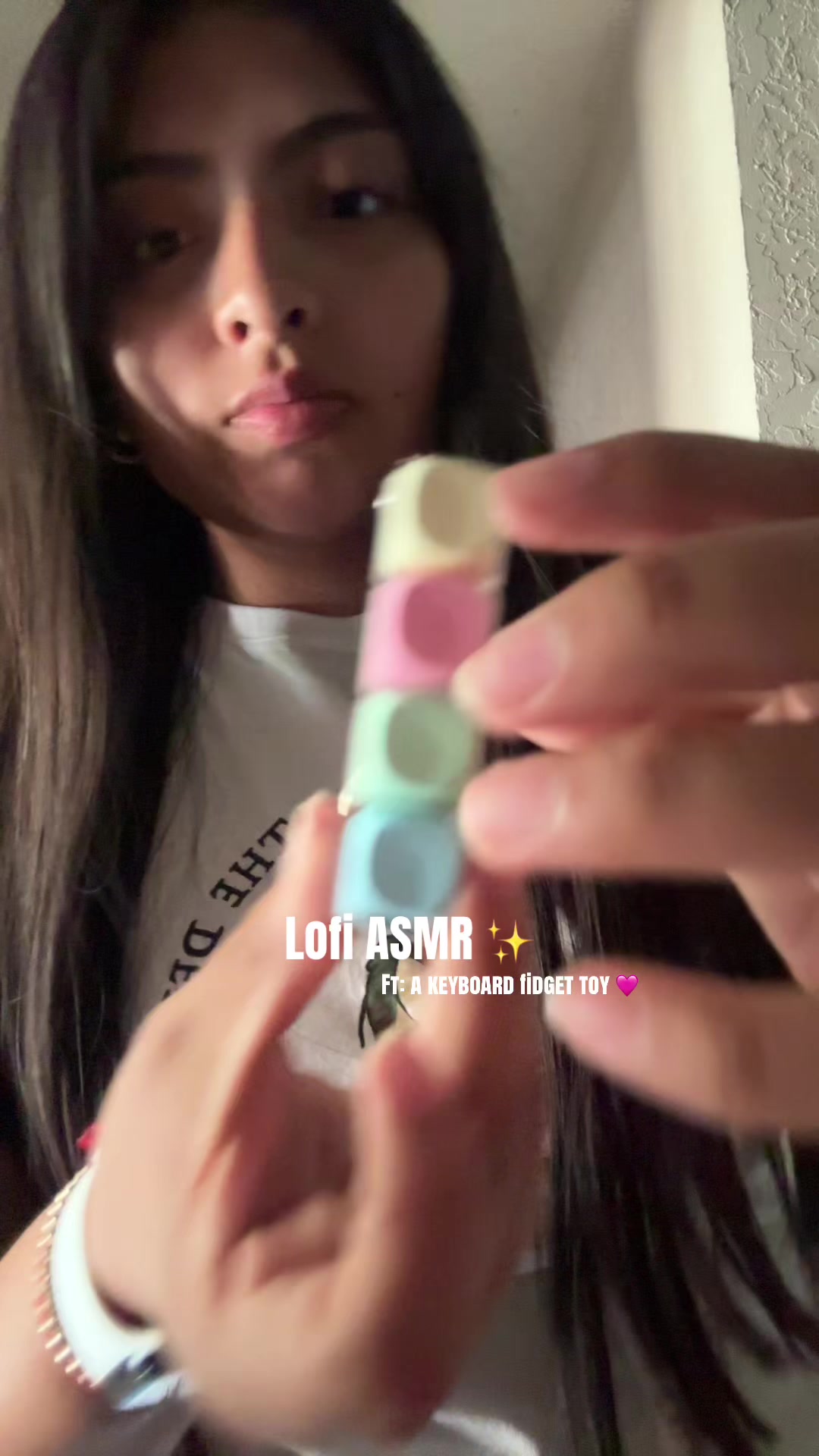 @ASMR by Mia 🩷