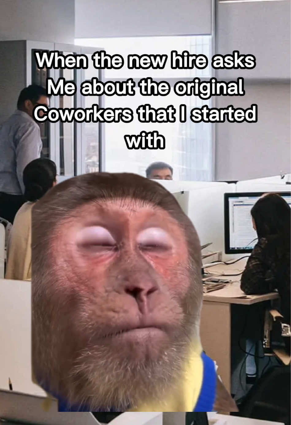 @Work Humor
