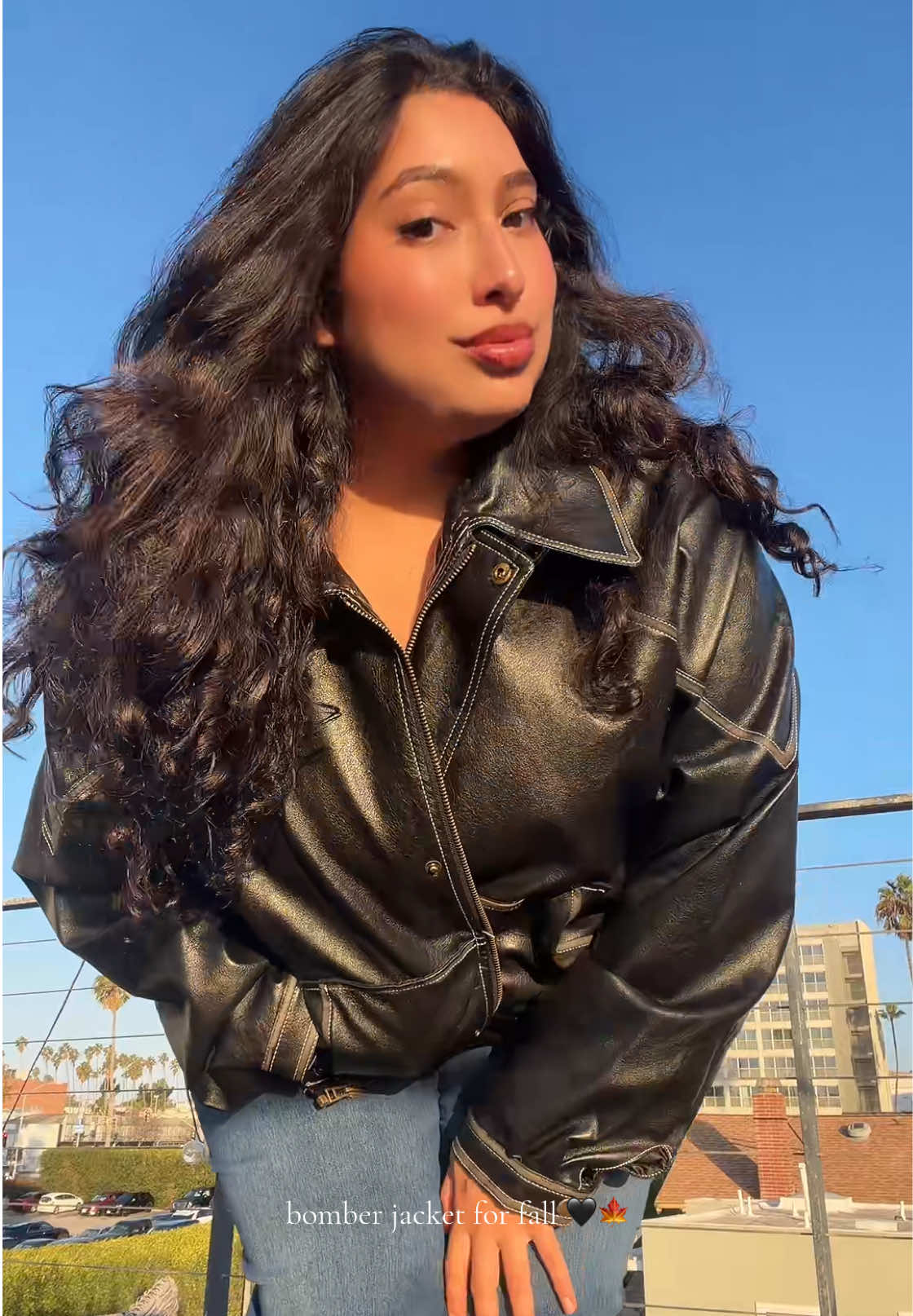 @Rebecca De La Cruz