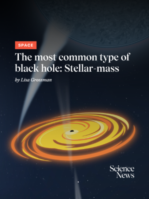 @Science News