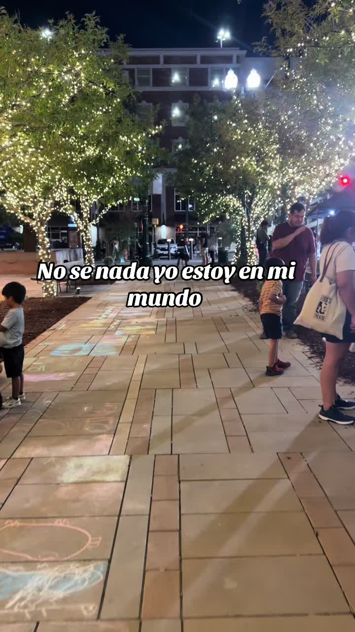 @Lulu Morales