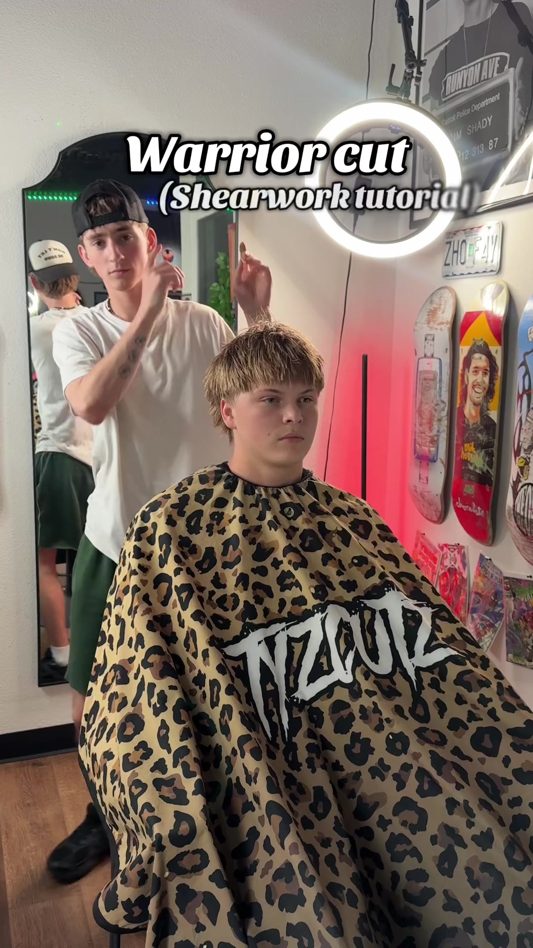 @TyzCutz💈