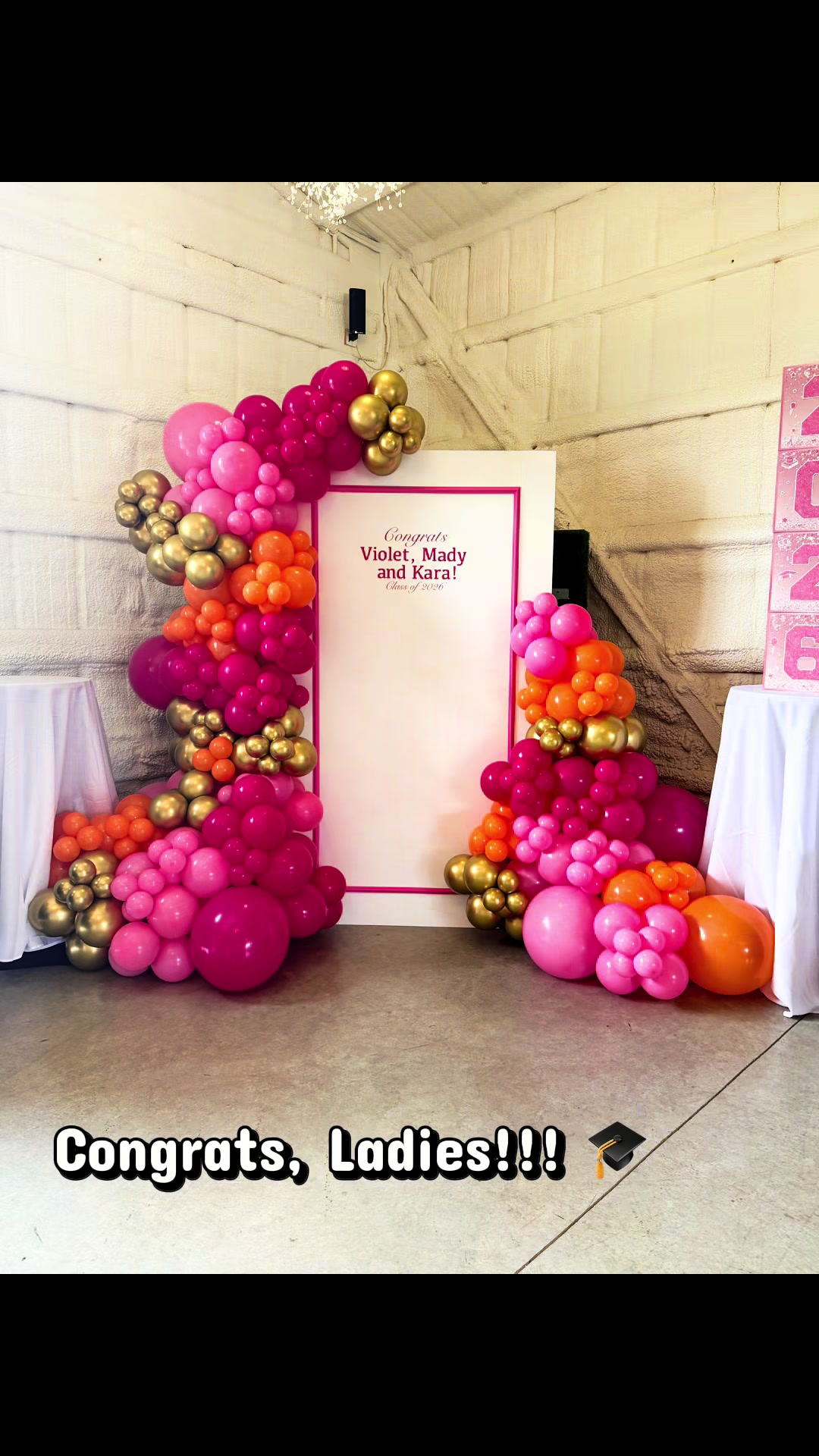 @Lauren | Bubbly Designs