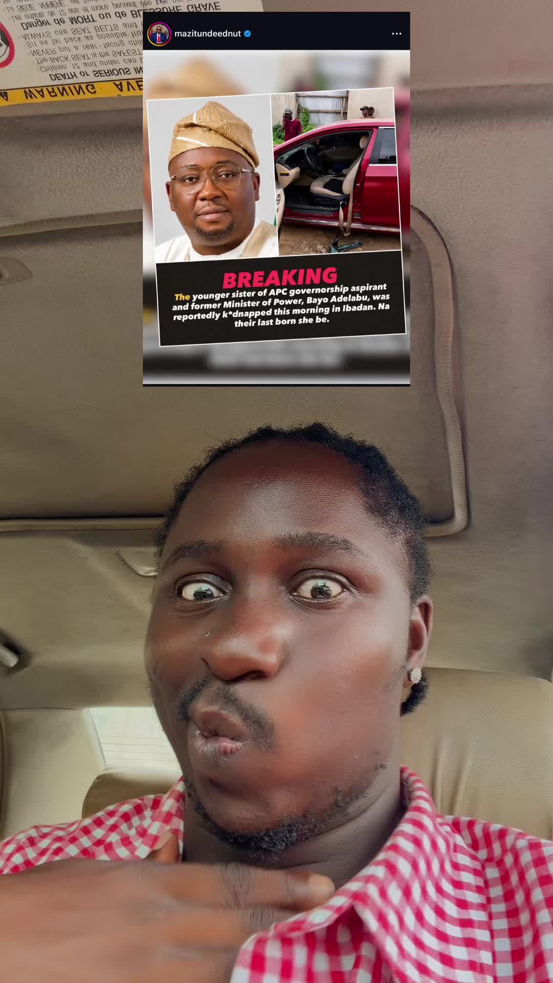 @THE ALVINOFLAGOS OFFICIAL