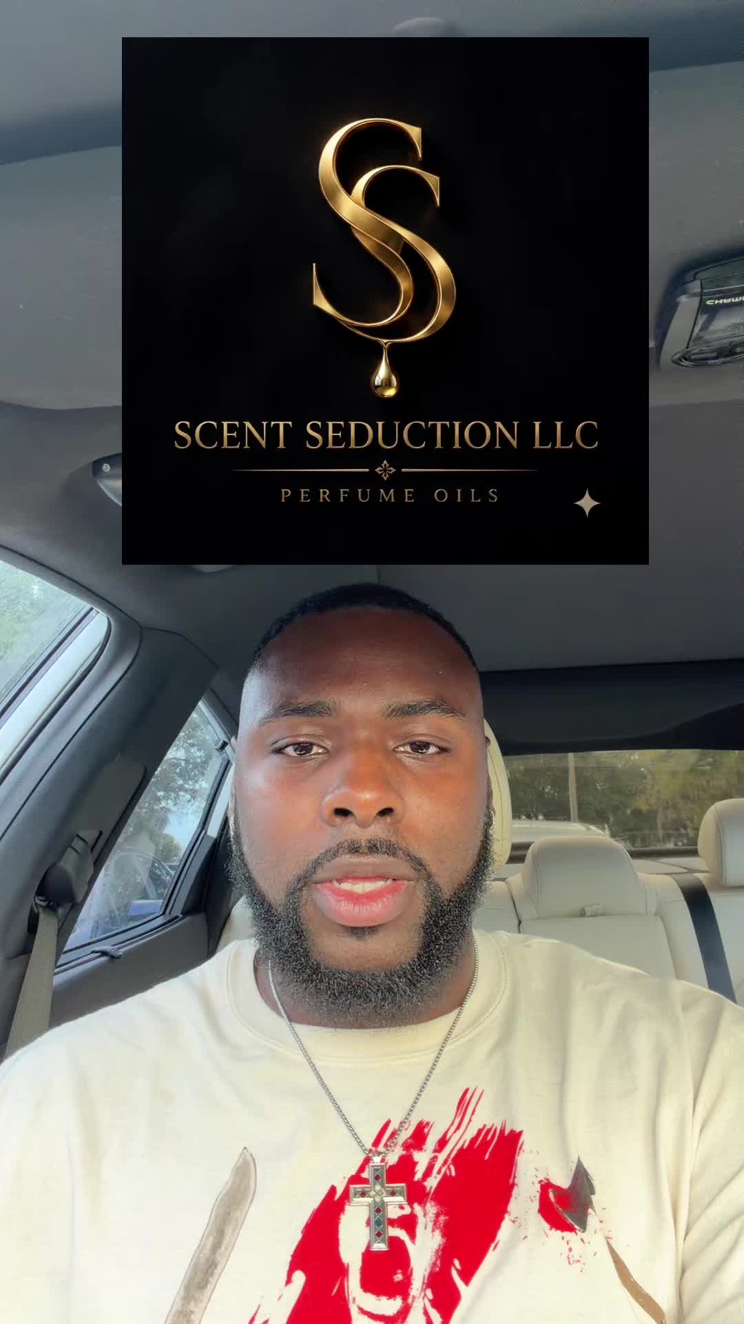 @Scent Seduction LLC by Zay