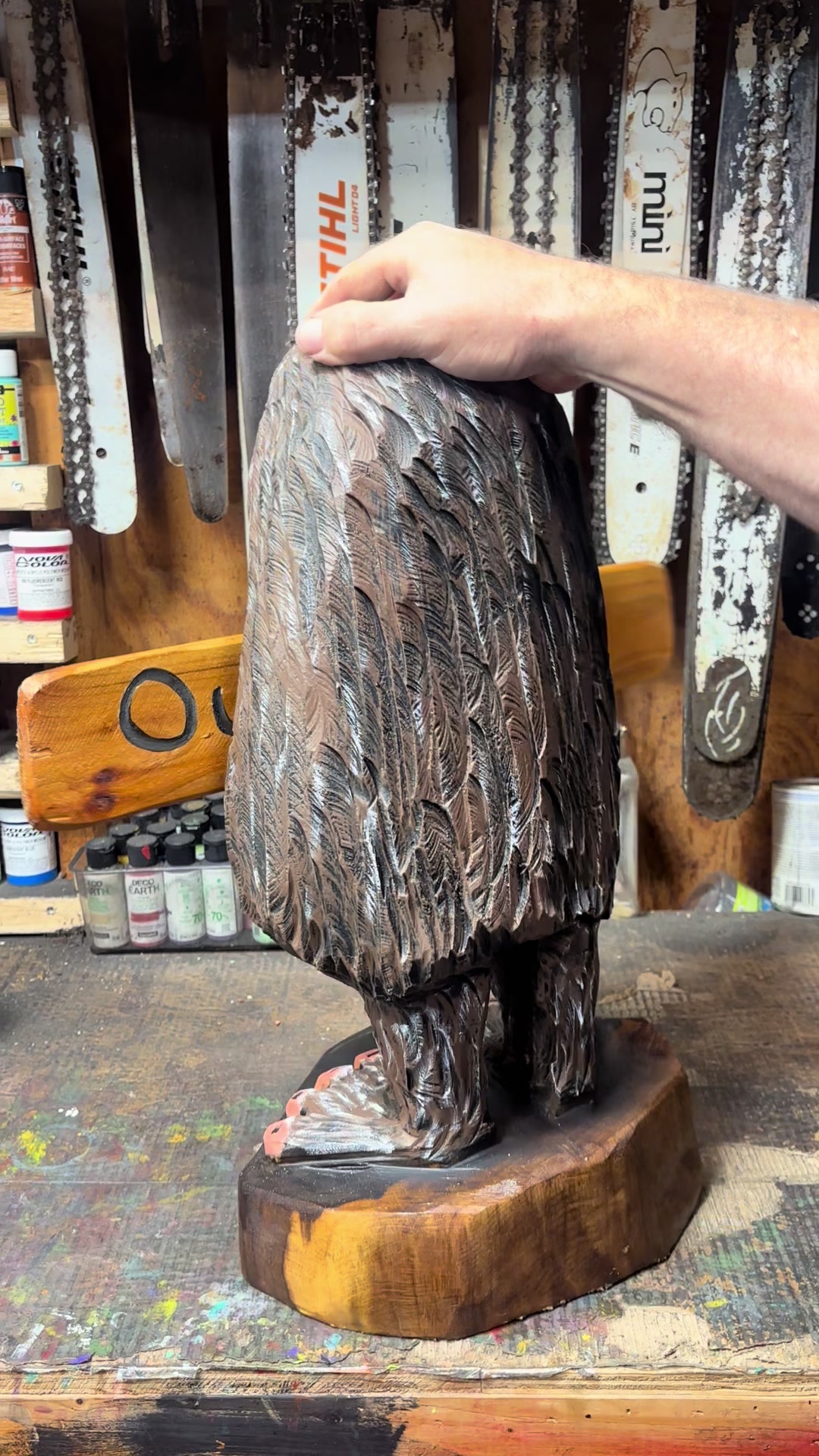 @haggartcarvings