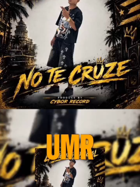 @Urban Music Real UMR