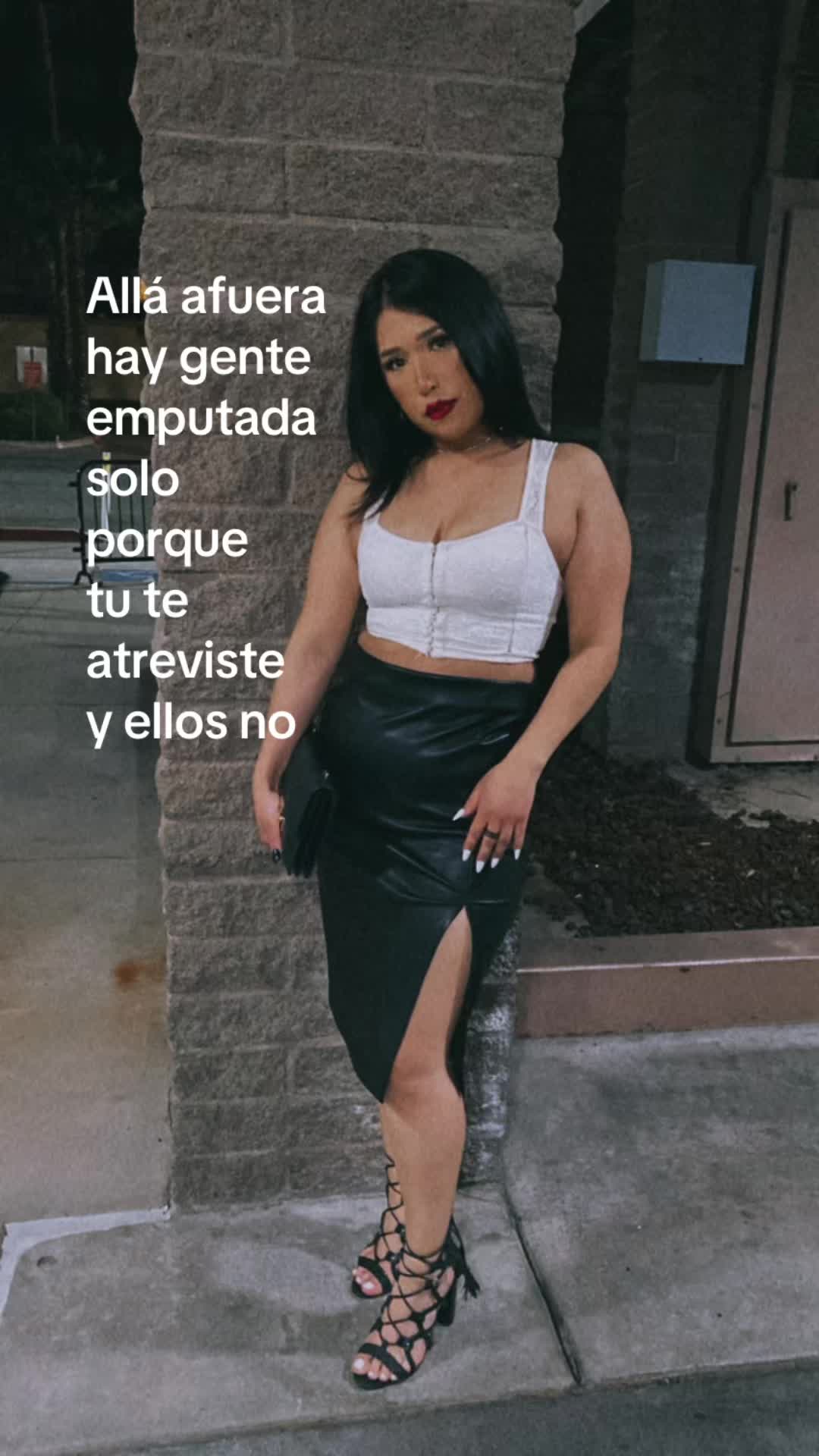 @Rosa La Mexicana