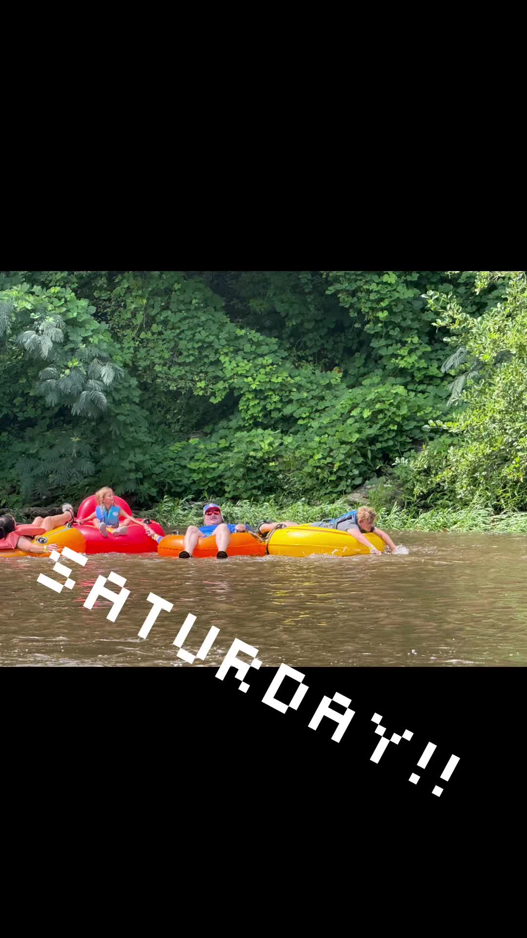 @bigbeartubing