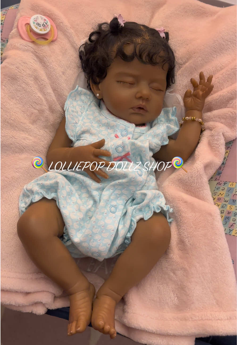 @Lolliepop Dollz Shop