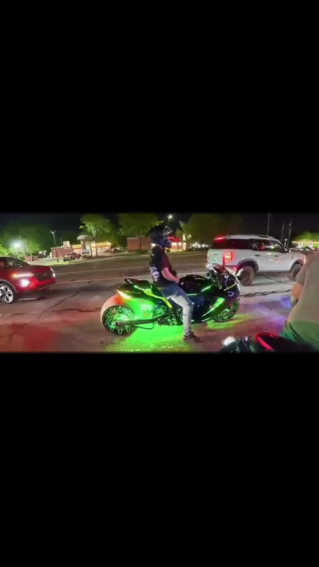 @Custom Kandy Led
