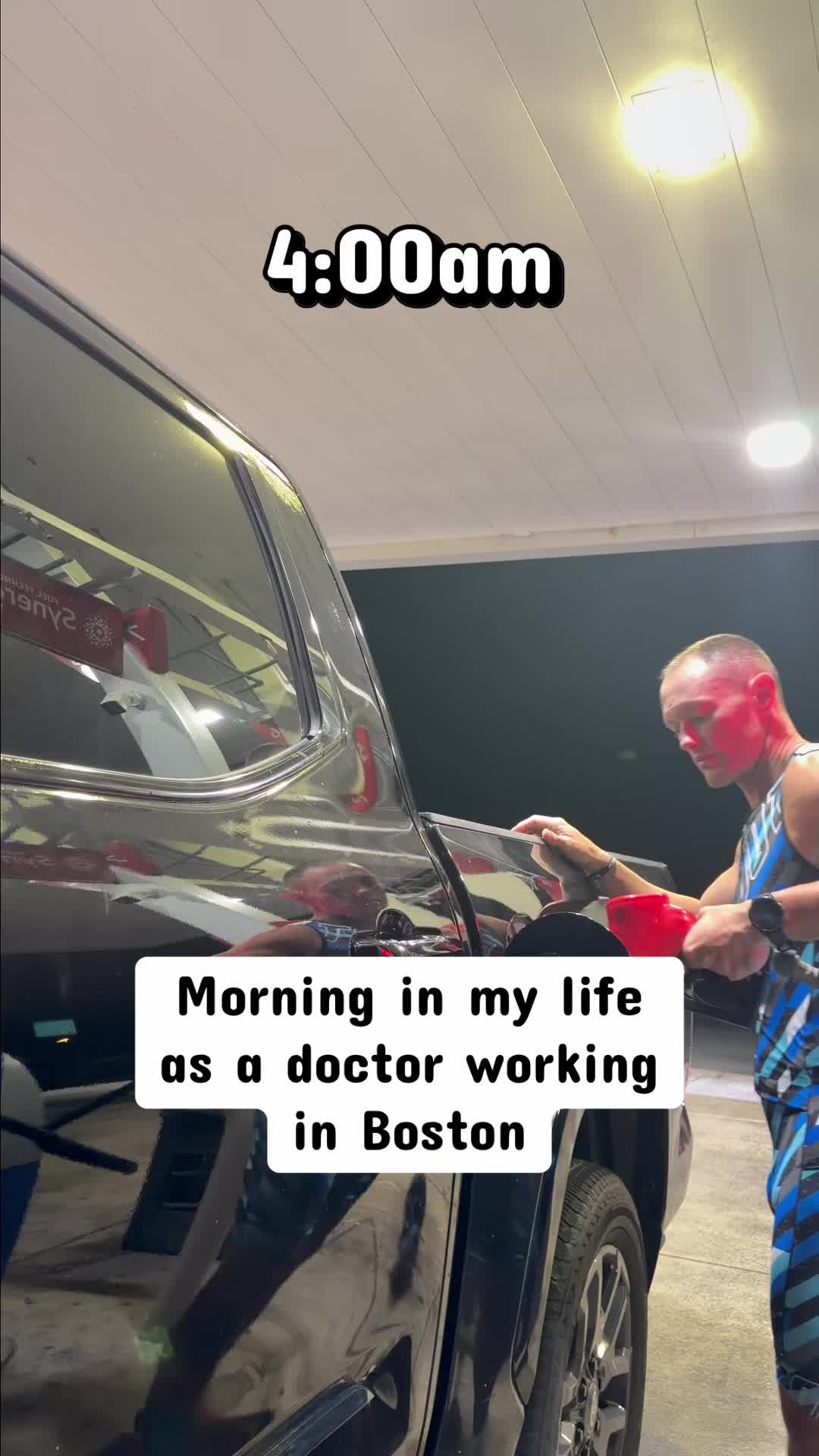 @Tommy Martin M.D.
