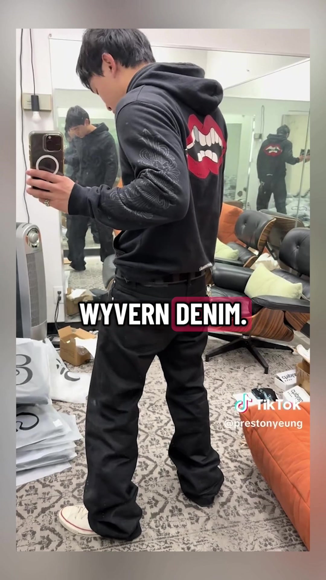 @wesley | fashion & lifestyle