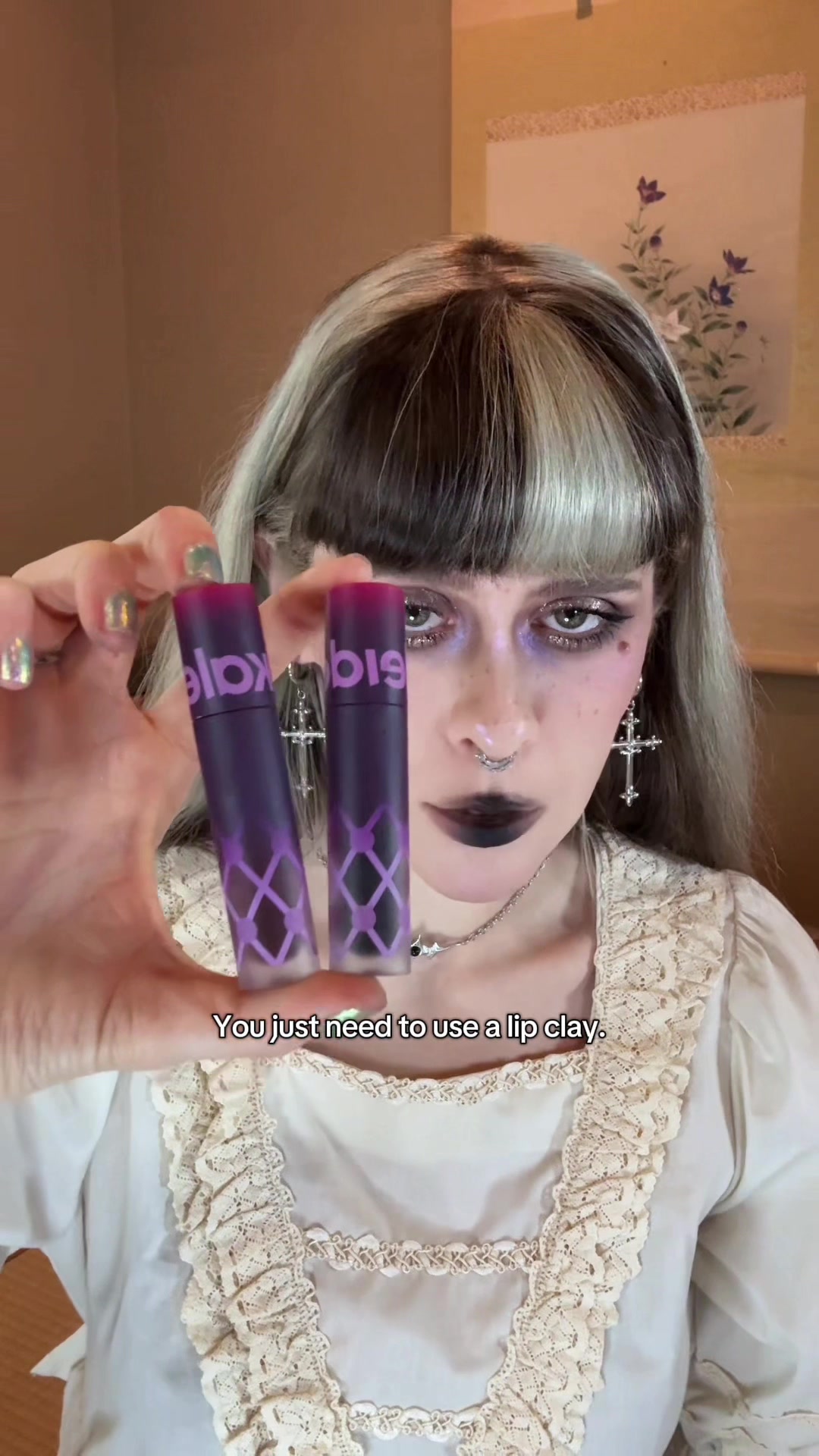 @Kaleidos Makeup