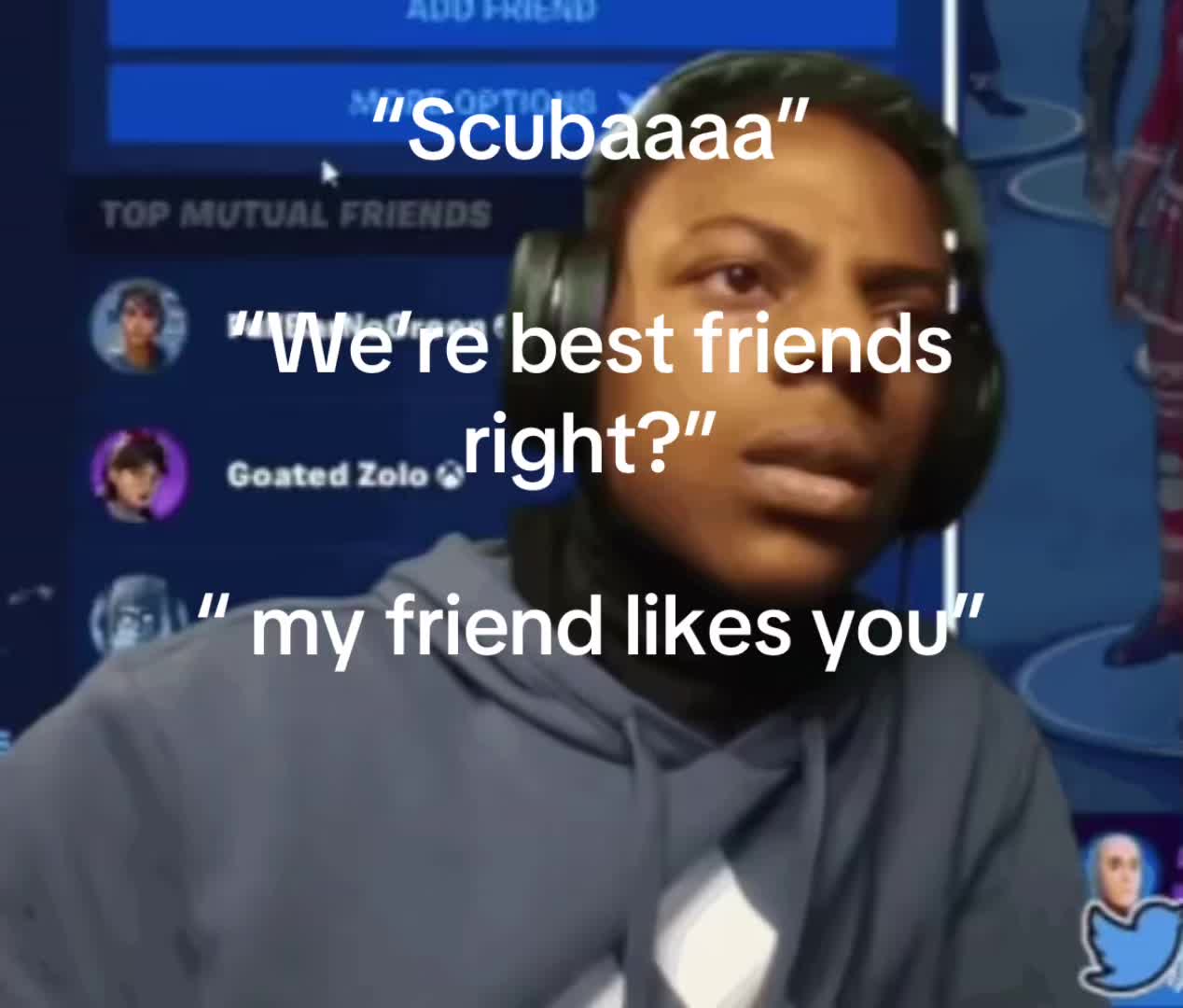 @Goatedclips