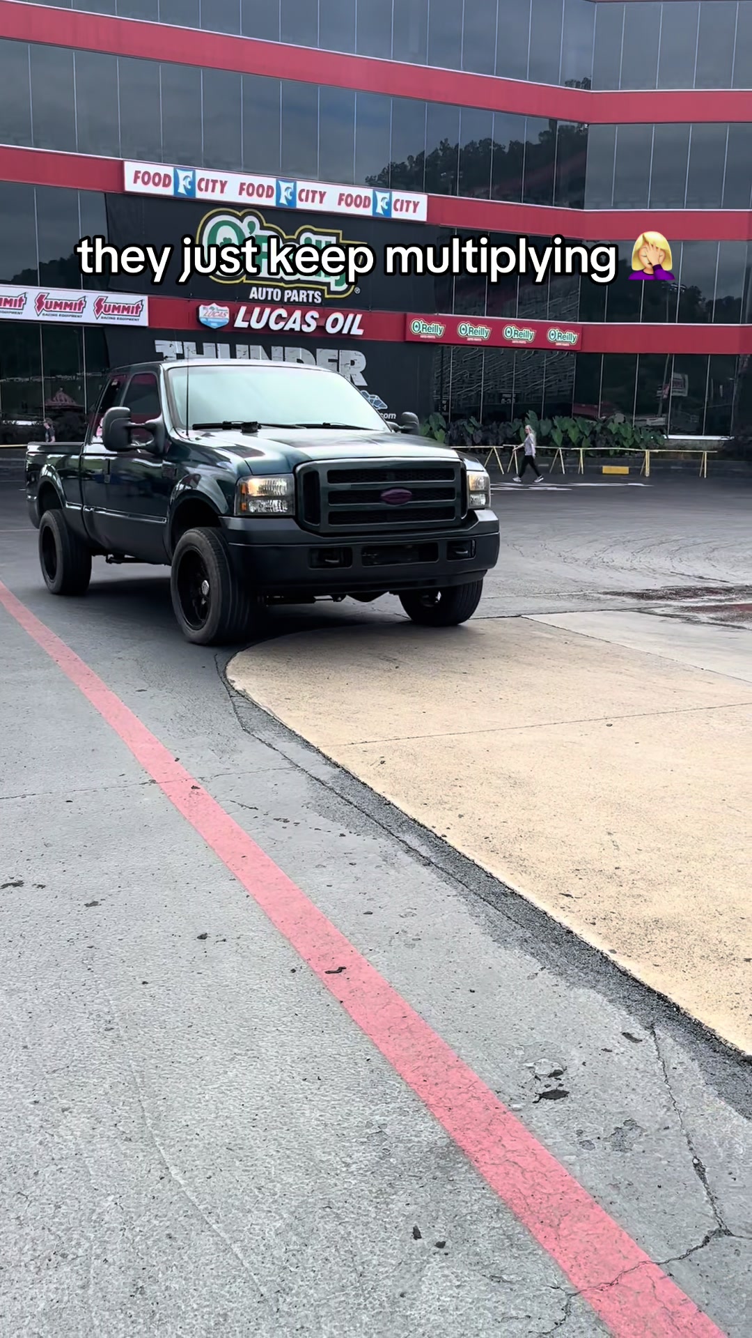 @Horses_horsepower🏁