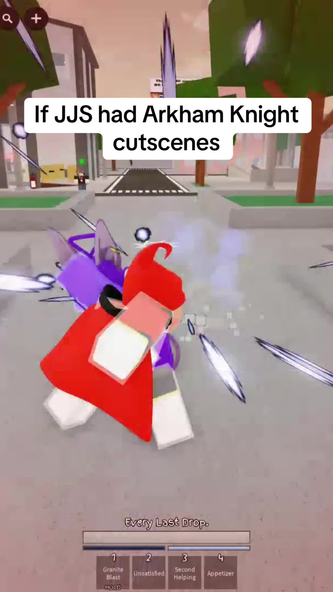 @Serverflute